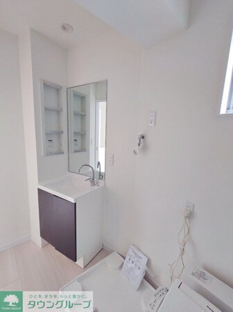 NSGATE富士見台nextの物件内観写真